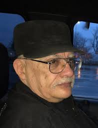 Obituary information for Robert Glenn Burton