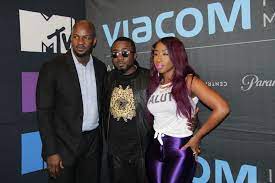 Victoria kimani (born 28 july 1985) is a kenyan singer, songwriter, actress and entertainer. Ice Prince Wizkid Victoria Kimani Iyanya Audu Maikori Julius Agwu At Viacom Mtv Base Africa S Media Parley In Lagos Photos Bellanaija