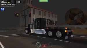 First of all, there must be many types of vehicles. Grand Truck Simulator Unlimited Money