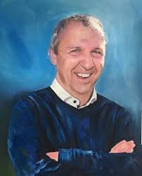 A huge congratulations to Peter, Maurice and all involved with the Kerry  seniors