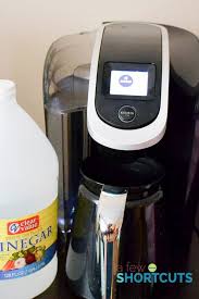 Clean your carafe after every use. How To Clean Your Keurig 2 0 In A Few Easy Steps A Few Shortcuts