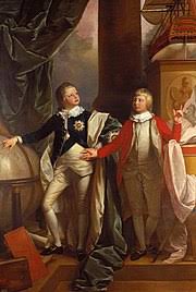 This makes him the first cousin of queen elizabeth ii. Prince Edward Duke Of Kent And Strathearn Wikipedia