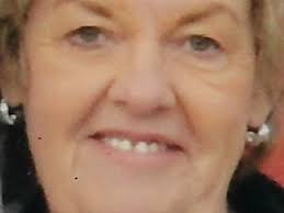 Mary Fore Obituary (1945