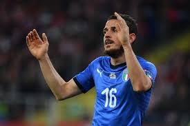 Football statistics of alessandro florenzi including club and national team history. As Roma English On Twitter Alessandro Florenzi Started Again For Italy Last Night As The Azzurri Picked Up A Valuable Win In The Nations League Https T Co Zacldyclfr Https T Co Udopnags61