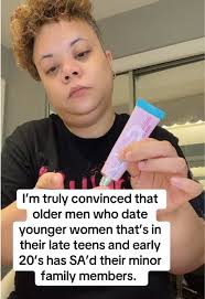 Understanding Dynamics of Older Men Dating Younger Women