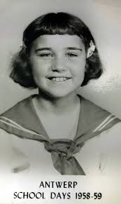 Diane Hostetler Obituary