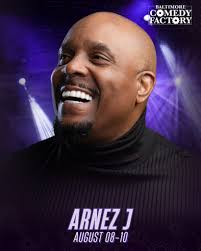 Sommore hits the stage next month at the Baltimore Comedy Factory — don't  miss the Queen of Comedy live! 👑🎤 Tickets are now available to purchase  online 🎟 🗓 AUG 01-03 🎟