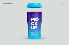 Coffee Cup Mockup Vol 1 In 2020 Logo Design Mockup Branding Template Branding Mockups