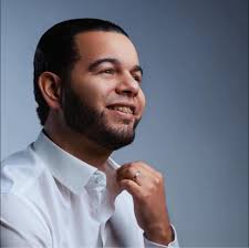 Carlos Alberto Amarante mi Diputado