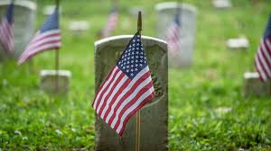Attend a memorial day event many towns and cities across the us celebrate with parades and events to recognize memorial day—often concluding with a moment of silence or memorial service. An34xke4bmq2rm
