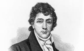 Orator and Advocate Francis Scott Key & the Partner's Desk