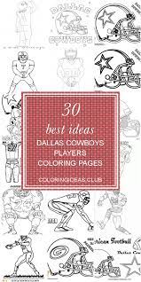 30 Best Ideas Dallas Cowboys Players Coloring Pages Coloring Pages For Boys Coloring Pages Cowboys Players