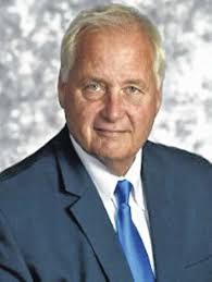 Westfall elected MC Commissioners president