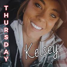 The contest continues with Kelsey's...