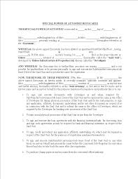 A power of attorney is a legal document signed by a principal and is usually a notarized document allowing a person to appoint another person to take control of his affairs or make decisions on his behalf should you become unable to effectively do so in. Gratis Special Power Of Attorney Form