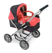 Schliesslich möchten sie gerade beim ersten baby alles richtig machen und keinesfalls mit der baby erstausstattung zu spät dran sein. Puppenwagen Test 2021 Die 10 Besten Puppenwagen Im Vergleich