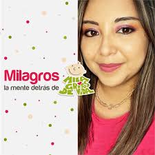 Milagros y Milagritos de Vida
