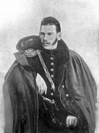Leo Tolstoy - Books, Quotes & War and Peace