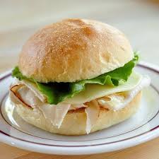 How To Make Your Own Hamburger Buns Homemade Sandwich Homemade Hamburgers Homemade Buns