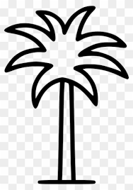 Polish your personal project or design with these palm tree transparent png images, make it even more personalized and more attractive. Free Png Black Palm Tree Clip Art Download Pinclipart