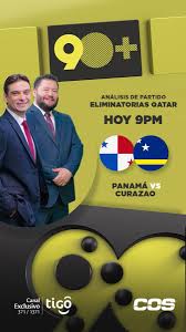 Clasificó a la segunda ronda sufriendo mucho y por tan solo un gol a favor, pero en un grupo complejo con guatemala y honduras. Nino Mangravita On Twitter 90 Y Mas Hoy En Horario Especial Por Cospanama Vamos Con Todo Lo Que Pase En El Panama Vs Curazao