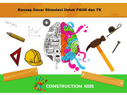 Kelompok a semester i tahun ajaran 2016 2017. Konsep Dasar Stimulasi Untuk Paud Dan Tk Silabus