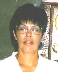 Vicki Carter Obituary (2015)