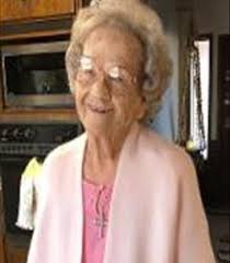 Caroline Matheson Obituary