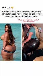 gracie bon adult videos | Entertainment | Kwai