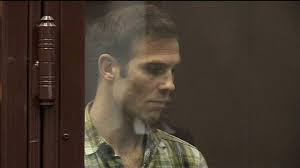 Greenpeace Protest: Two Britons Refused Bail