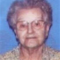 Grace Walters Obituary