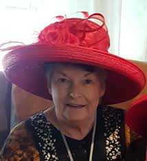 The family of Katy Crofts invites you to join them for a Celebration of  Life