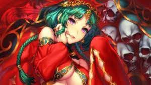 Salome | Wiki | Fate Series Roleplay Amino