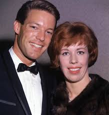 Carol Burnett and Friends Over the Years in 35 Photos