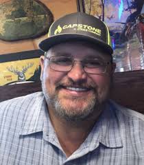 Obituary information for Paul David Carpenter