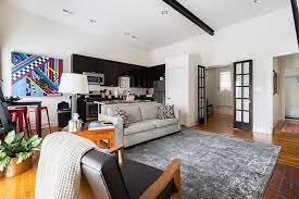 Clean & cozy loft in columbus, ohio. The Short North Retreat Private Parking Apartments For Rent In Columbus Ohio United States