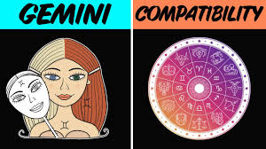 Cancer and gemini have built the archetypes of the homemaker and the communicator; Gemini Compatibility In Love Sex Relationships Yourtango