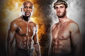 Logan paul vs floyd mayweather — the event, the rules, the money and the big question: B5wb 1s0lotism