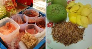 Resepi sos cicah buah ala thai sedap sai boleh ter. Buat Sendiri Serbuk Colek Ala Thai Di Rumah Idea Untuk Makan Majlis Kahwin Nanti Pesona Pengantin