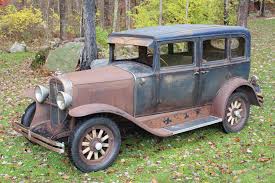 Image result for Semishone Blue 1930 Pontiac