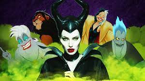 We would like to show you a description here but the site won't allow us. Who Is The Ultimate Disney Villain Fandom