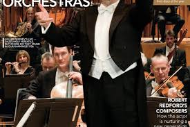 A conductor has got one of the most visible jobs in the world, but despite this, many people are completely baffled by what they actually do. The World S Greatest Orchestras Gramophone