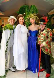 Edge of the Lake Magazine October