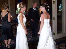 Shane watson says the modern holiday wardrobe needs to be versatile and hardworking, with items that can be worn anywhere during the season. My Mother In Law Wore A Wedding Dress To My Wedding Glamour