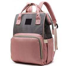 Custom Multipurpose Diaper Backpack Nappy Bag Diaper Bags Mummy Baby Bag China Baby Diaper Bag And Diaper Bag Backpack Price Made In China Com
