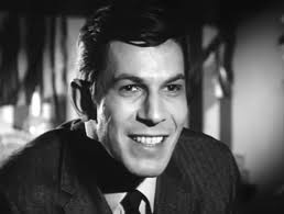 M Squad" The Fire Makers (TV Episode 1959)