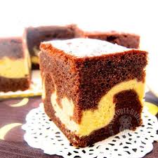 Resepi kek marble yang senang dan sedap. Resepi Kek Keju Marble Www Resepiku Buzz