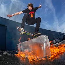 Braille Skateboarding and the story of Aaron Kyro