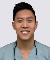 Dr. Brandon Yee, General Dentist
