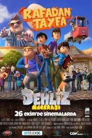 Rafadan Tayfa Dehliz Macerasi Full Izle Film Aksiyon Filmleri Sinema